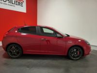 Alfa Romeo Giulietta III (3) 1.4 TB MULTIAIR 150 S/S IMOLA - <small></small> 14.890 € <small>TTC</small> - #8