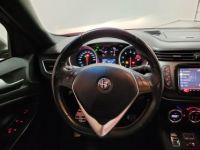 Alfa Romeo Giulietta III (3) 1.4 TB MULTIAIR 150 S/S IMOLA - <small></small> 14.890 € <small>TTC</small> - #21