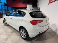 Alfa Romeo Giulietta III PHASE 2 1.4 T-jet S&S 120cv-2015 - <small></small> 7.900 € <small>TTC</small> - #3