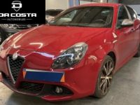 Alfa Romeo Giulietta III PHASE 3 IMOLA 1.4 MULTIAIR 150 Cv ETHANOL / CRIT AIR 1 - GARANTIE 1 AN - <small></small> 14.970 € <small>TTC</small> - #1