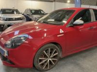 Alfa Romeo Giulietta III PHASE 3 IMOLA 1.4 MULTIAIR 150 Cv ETHANOL / CRIT AIR 1 - GARANTIE 1 AN - <small></small> 14.970 € <small>TTC</small> - #2