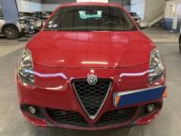 Alfa Romeo Giulietta III PHASE 3 IMOLA 1.4 MULTIAIR 150 Cv ETHANOL / CRIT AIR 1 - GARANTIE 1 AN - <small></small> 14.970 € <small>TTC</small> - #4