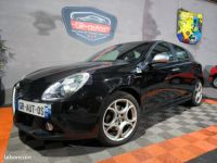 Alfa Romeo Giulietta Lusso 2.0 Jtd 175cv 06-2017 BVA Cuir Toit ouvrant Xénons Led 114.000kms Garantie 12 mois - <small></small> 13.990 € <small>TTC</small> - #1