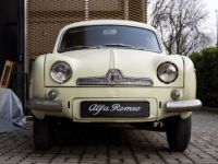 Alfa Romeo Giulietta ONDINE - Prix sur Demande - #13