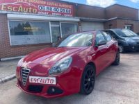 Alfa Romeo Giulietta roméo 1,4 essence 120 cv - <small></small> 8.490 € <small>TTC</small> - #1