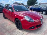 Alfa Romeo Giulietta roméo 1,4 essence 120 cv - <small></small> 8.490 € <small>TTC</small> - #2