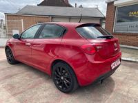 Alfa Romeo Giulietta roméo 1,4 essence 120 cv - <small></small> 8.490 € <small>TTC</small> - #4