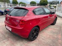 Alfa Romeo Giulietta roméo 1,4 essence 120 cv - <small></small> 8.490 € <small>TTC</small> - #5