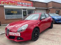 Alfa Romeo Giulietta roméo 1,4 essence 120 cv - <small></small> 8.490 € <small>TTC</small> - #9