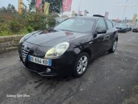 Alfa Romeo Giulietta Roméo 1.6l jtdm 105 GARANTIE - <small></small> 6.990 € <small>TTC</small> - #1