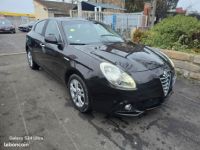 Alfa Romeo Giulietta Roméo 1.6l jtdm 105 GARANTIE - <small></small> 6.990 € <small>TTC</small> - #2