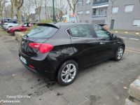 Alfa Romeo Giulietta Roméo 1.6l jtdm 105 GARANTIE - <small></small> 6.990 € <small>TTC</small> - #4