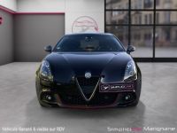 Alfa Romeo Giulietta SERIE 2 1.4 TB MultiAir 150 ch Imola BOITIER ETHANOL/CAMERA/DISTRI NEUVE - GARANTIE 12 MOIS - - <small></small> 14.980 € <small>TTC</small> - #4