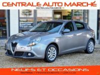 Alfa Romeo Giulietta Série 2 1.6 JTDm 120 ch SetS Business - <small></small> 9.990 € <small>TTC</small> - #1