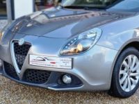 Alfa Romeo Giulietta Série 2 1.6 JTDm 120 ch SetS Business - <small></small> 9.990 € <small>TTC</small> - #5