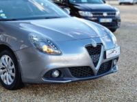 Alfa Romeo Giulietta Série 2 1.6 JTDm 120 ch SetS Business - <small></small> 9.990 € <small>TTC</small> - #7