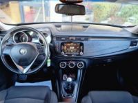 Alfa Romeo Giulietta Série 2 1.6 JTDm 120 ch SetS Business - <small></small> 9.990 € <small>TTC</small> - #13