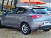 Alfa Romeo Giulietta Série 2 1.6 JTDm 120 ch SetS Business - <small></small> 9.990 € <small>TTC</small> - #36