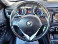 Alfa Romeo Giulietta Série 2 1.6 JTDm 120 ch SetS Business - <small></small> 9.990 € <small>TTC</small> - #37