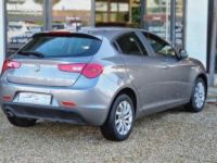 Alfa Romeo Giulietta Série 2 1.6 JTDm 120 ch SetS Business - <small></small> 9.990 € <small>TTC</small> - #39