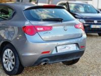 Alfa Romeo Giulietta Série 2 1.6 JTDm 120 ch SetS Business - <small></small> 9.990 € <small>TTC</small> - #44