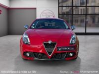 Alfa Romeo Giulietta SERIE 2 1.6 JTDm 120ch TCT Super BOITE AUTO/RADAR AVAR - GARANTIE 12 MOIS - - <small></small> 13.490 € <small>TTC</small> - #4