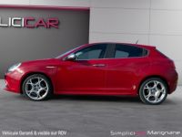 Alfa Romeo Giulietta SERIE 2 1.6 JTDm 120ch TCT Super BOITE AUTO/RADAR AVAR - GARANTIE 12 MOIS - - <small></small> 13.490 € <small>TTC</small> - #6