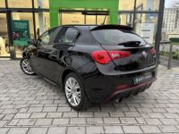 Alfa Romeo Giulietta SERIE 2 Série 2 1.4 TB MultiAir 150 ch S&S - <small></small> 14.900 € <small>TTC</small> - #4