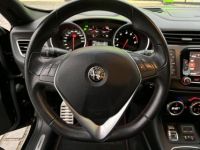 Alfa Romeo Giulietta SERIE 2 Série 2 1.4 TB MultiAir 150 ch S&S - <small></small> 14.900 € <small>TTC</small> - #14