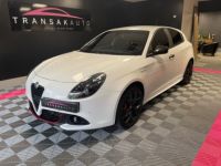 Alfa Romeo Giulietta SERIE 3 2.0 JTDm 170 ch SS TCT Sport Edition - <small></small> 19.990 € <small>TTC</small> - #1