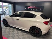 Alfa Romeo Giulietta SERIE 3 2.0 JTDm 170 ch SS TCT Sport Edition - <small></small> 19.990 € <small>TTC</small> - #2