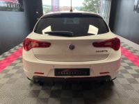 Alfa Romeo Giulietta SERIE 3 2.0 JTDm 170 ch SS TCT Sport Edition - <small></small> 19.990 € <small>TTC</small> - #4