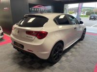 Alfa Romeo Giulietta SERIE 3 2.0 JTDm 170 ch SS TCT Sport Edition - <small></small> 19.990 € <small>TTC</small> - #5