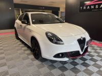 Alfa Romeo Giulietta SERIE 3 2.0 JTDm 170 ch SS TCT Sport Edition - <small></small> 19.990 € <small>TTC</small> - #7