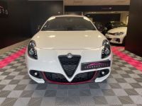 Alfa Romeo Giulietta SERIE 3 2.0 JTDm 170 ch SS TCT Sport Edition - <small></small> 19.990 € <small>TTC</small> - #8