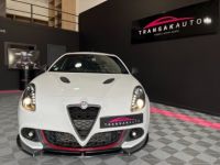 Alfa Romeo Giulietta SERIE 3 2.0 JTDm 170 ch SS TCT Sport Edition PACK CARBONE - <small></small> 19.900 € <small>TTC</small> - #3