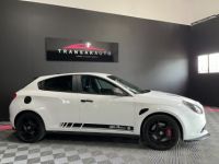 Alfa Romeo Giulietta SERIE 3 2.0 JTDm 170 ch SS TCT Sport Edition PACK CARBONE - <small></small> 19.900 € <small>TTC</small> - #4