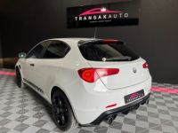 Alfa Romeo Giulietta SERIE 3 2.0 JTDm 170 ch SS TCT Sport Edition PACK CARBONE - <small></small> 19.900 € <small>TTC</small> - #8