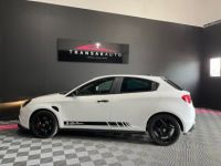 Alfa Romeo Giulietta SERIE 3 2.0 JTDm 170 ch SS TCT Sport Edition PACK CARBONE - <small></small> 19.900 € <small>TTC</small> - #9