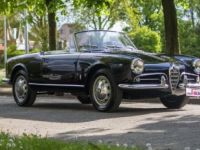 Alfa Romeo Giulietta Spider - <small></small> 69.000 € <small>TTC</small> - #1