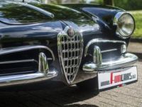 Alfa Romeo Giulietta Spider - <small></small> 69.000 € <small>TTC</small> - #3