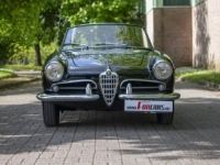 Alfa Romeo Giulietta Spider - <small></small> 69.000 € <small>TTC</small> - #4