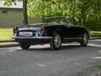 Alfa Romeo Giulietta Spider - <small></small> 69.000 € <small>TTC</small> - #10