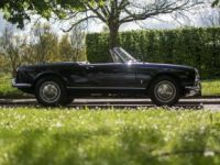 Alfa Romeo Giulietta Spider - <small></small> 69.000 € <small>TTC</small> - #11