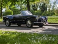 Alfa Romeo Giulietta Spider - <small></small> 69.000 € <small>TTC</small> - #12