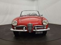 Alfa Romeo Giulietta Spider - <small></small> 66.000 € <small>TTC</small> - #12
