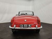 Alfa Romeo Giulietta Spider - <small></small> 66.000 € <small>TTC</small> - #13