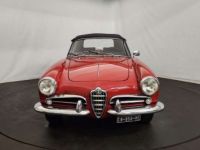 Alfa Romeo Giulietta Spider - <small></small> 66.000 € <small>TTC</small> - #14