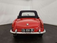 Alfa Romeo Giulietta Spider - <small></small> 66.000 € <small>TTC</small> - #15