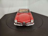 Alfa Romeo Giulietta Spider - <small></small> 66.000 € <small>TTC</small> - #18